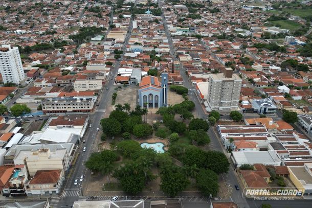 Frente fria muda o tempo em Vargem Grande do Sul nos pr&oacute;ximos dias