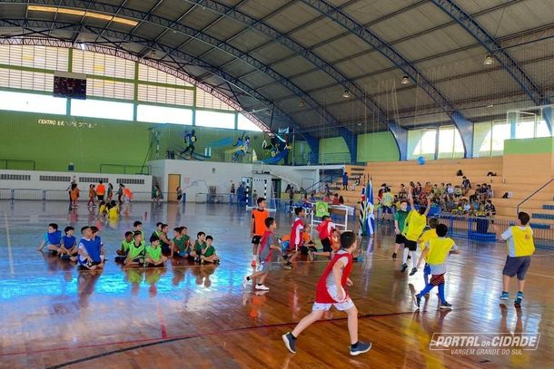 Conselho: restrutura&ccedil;&atilde;o fortalece iniciativas voltadas &agrave; promo&ccedil;&atilde;o da atividade f&iacute;sica, &agrave; inclus&atilde;o social e &agrave; forma&ccedil;&atilde;o de novos talentos esportivos