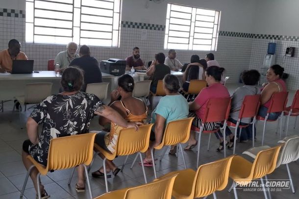 CDHU realiza 87 atendimentos a mutu&aacute;rios em mutir&atilde;o em Vargem Grande do Sul