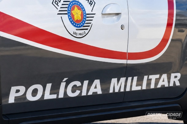 Disparos de arma de fogo mobilizam equipes da Pol&iacute;cia Militar em Vargem Grande do Sul