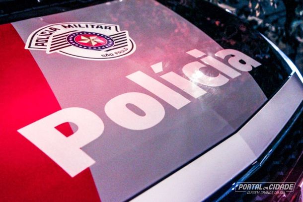 Pris&atilde;o: Pol&iacute;cia Militar localizou e deteve o foragido na noite de quarta-feira (29) na Vila Santana