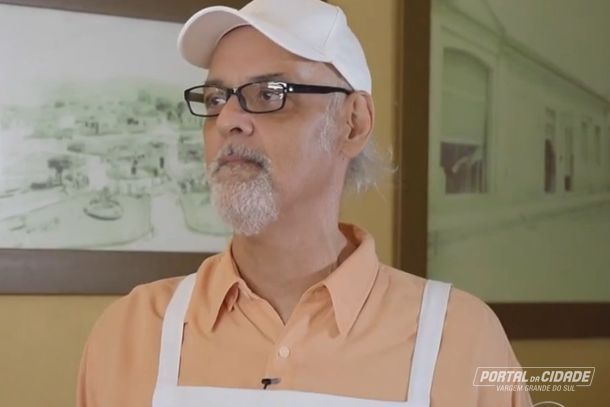 Jos&eacute; Roberto Pereira Lima faleceu nesta ter&ccedil;a-feira (28) aos 60 anos