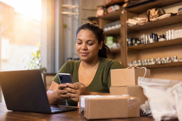 Oficinas em Vargem Grande do Sul ensinam empresas a vender pelo Google e TikTok
