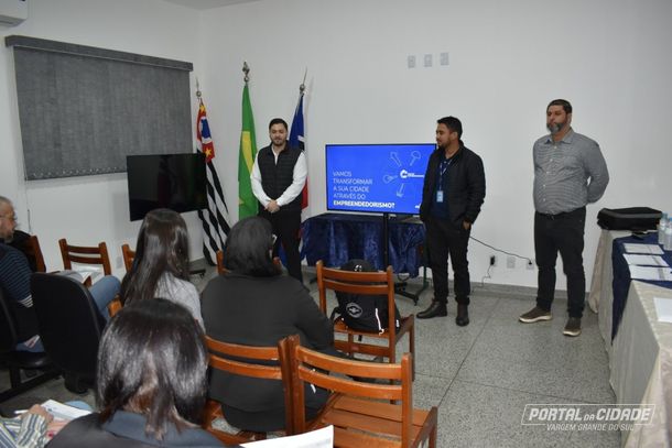 Trabalho: a&ccedil;&atilde;o integra o conjunto de iniciativas desenvolvidas pelo Sebrae-SP para apoiar a moderniza&ccedil;&atilde;o da gest&atilde;o p&uacute;blica