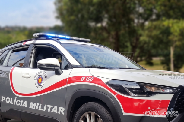 Suspeito de importuna&ccedil;&atilde;o sexual &eacute; detido em flagrante em Vargem Grande do Sul