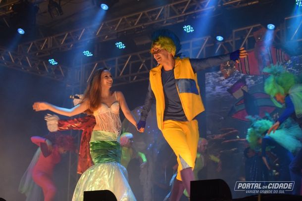 Festividade ser&aacute; entre os dias 3 e 6 de setembro na Pra&ccedil;a da Matriz, reunindo apresenta&ccedil;&otilde;es musicais, dan&ccedil;as t&iacute;picas e uma vasta culin&aacute;ria