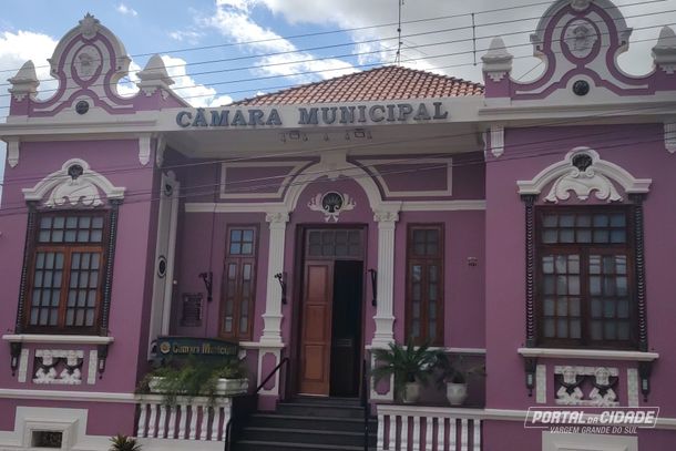 C&acirc;mara Municipal: Legislativo vargengrandense teve um gasto total de R$ 3.077.486,79 no ano passado