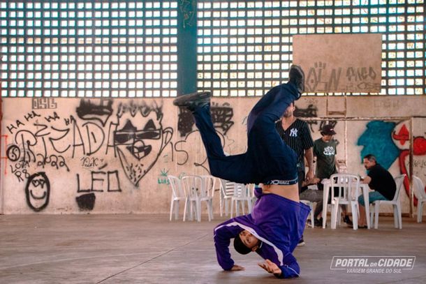 Cultura na Quebrada: iniciativa valoriza os elementos da cultura Hip Hop, promover a integra&ccedil;&atilde;o entre artistas e oferecer atividades culturais abertas &agrave; comunidade