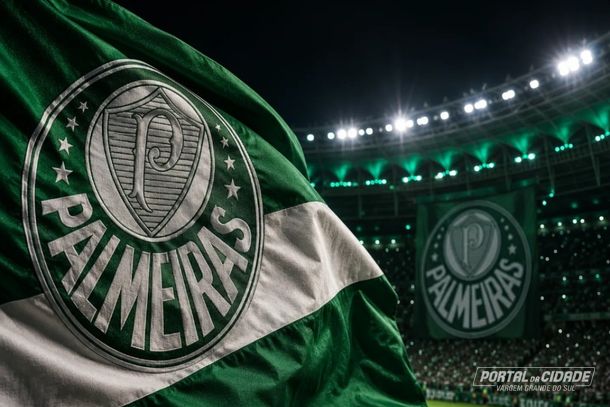 Evento promete reunir torcedores do Palmeiras em uma grande confraterniza&ccedil;&atilde;o 