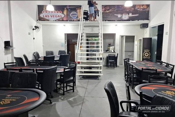 Jacks Poker Club promove torneio com R$ 10 mil garantidos em S&atilde;o Jo&atilde;o da Boa Vista