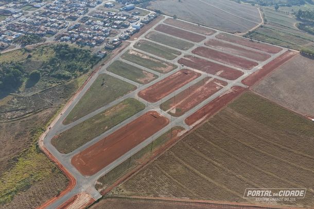 Jardim Ranzani: prefeitura esclareceu que pend&ecirc;ncias identificadas foram objeto de acordo, tendo o loteador assumido o compromisso de san&aacute;-las dentro do prazo estabelecido