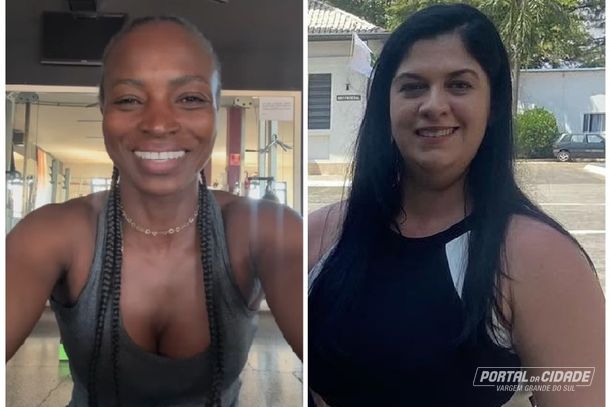 Palestrantes: a guarda-civil Vanessa Braz e a advogada Marcela Zamora abordar&atilde;o diferentes aspectos relacionados &agrave; viol&ecirc;ncia dom&eacute;stica