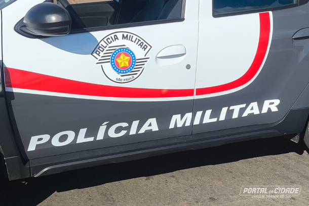 Adolescente &eacute; apreendido por tr&aacute;fico de drogas em Vargem Grande do Sul