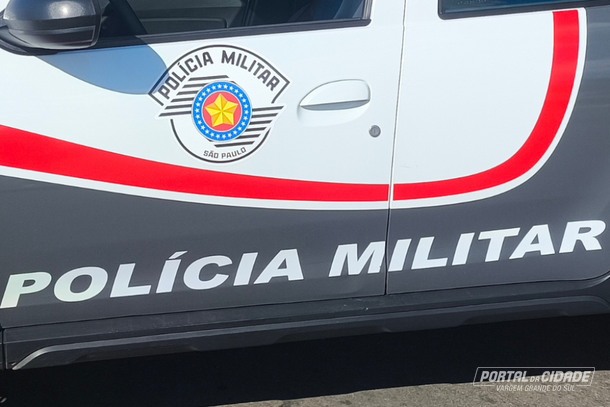  Homem &eacute; preso em Vargem Grande do Sul por estupro e amea&ccedil;as