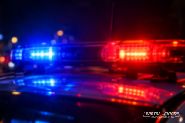 Homem &eacute; preso por importuna&ccedil;&atilde;o sexual em Vargem Grande do Sul