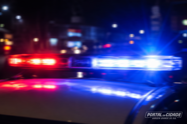 Homem procurado por d&eacute;bito de pens&atilde;o aliment&iacute;cia &eacute; capturado em Vargem Grande do Sul