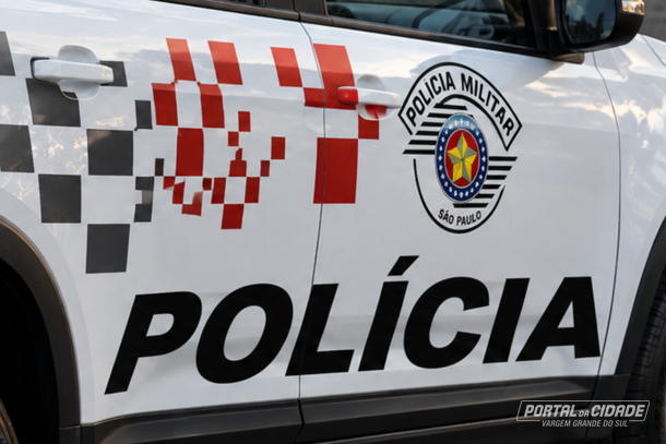 Homem procurado por furto &eacute; capturado em Vargem Grande do Sul