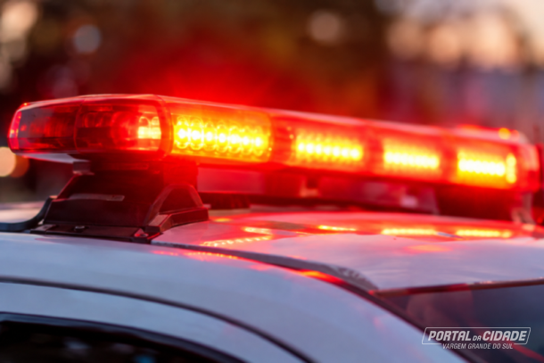 Idosa &eacute; agredida e roubada pelo pr&oacute;prio filho em Vargem Grande do Sul