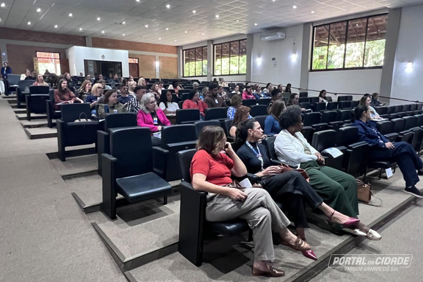 S&atilde;o Jo&atilde;o da Boa Vista realiza 10&ordf; Confer&ecirc;ncia dos Direitos da Crian&ccedil;a e do Adolescente
