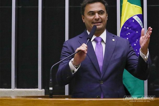Vargem Grande do Sul recebe R$ 200 mil em repasse federal para sa&uacute;de e assist&ecirc;ncia