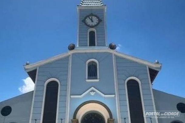 Vargem Grande do Sul ter&aacute; Festa de Nossa Senhora Aparecida em outubro