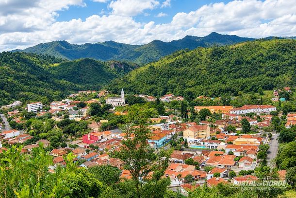&Aacute;guas da Prata abre edital para financiar projetos culturais