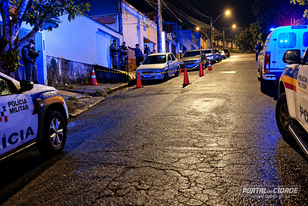 Crian&ccedil;a de 2 anos e pai s&atilde;o encontrados mortos em Vargem Grande do Sul