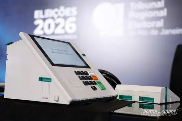 Vota&ccedil;&atilde;o: eleitor deve ficar atento &agrave; sequ&ecirc;ncia dos candidatos na urna eletr&ocirc;nica