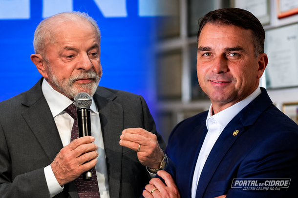 Flavio Bolsonaro lidera vota&ccedil;&atilde;o presidencial em Vargem Grande do Sul com 63,56%