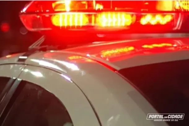 Homem &eacute; preso ap&oacute;s agredir companheira em Tamba&uacute;
