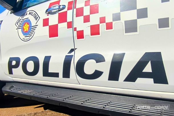 Homem &eacute; preso por tr&aacute;fico de drogas no bairro Jardim S&atilde;o Jos&eacute; em Vargem Grande do Sul
