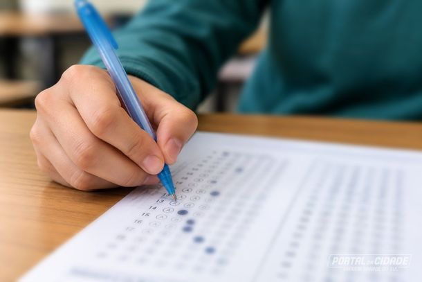Inscri&ccedil;&otilde;es para o Vestibular Unesp 2027 terminam nesta ter&ccedil;a-feira (20)