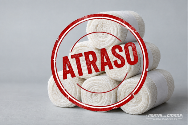 Prefeitura de Vargem multa duas fornecedoras por atraso de insumos de enfermagem