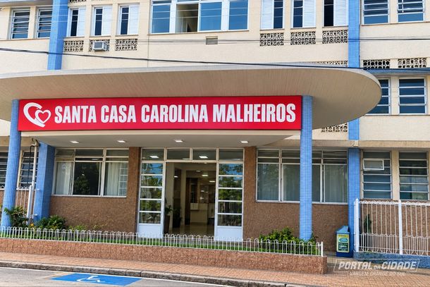 Santa Casa de S&atilde;o Jo&atilde;o zera fila de cirurgias oncol&oacute;gicas ap&oacute;s recorde de procedimentos