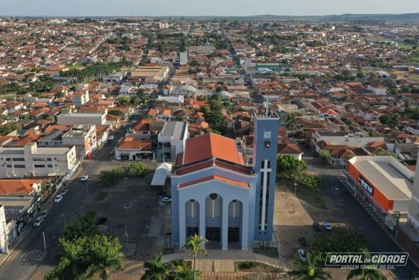 Vargem Grande do Sul decreta ponto facultativo nesta segunda (26)