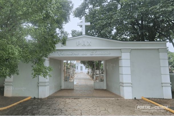 Vargem Grande do Sul divulga funcionamento dos servi&ccedil;os e visitas ao cemit&eacute;rio