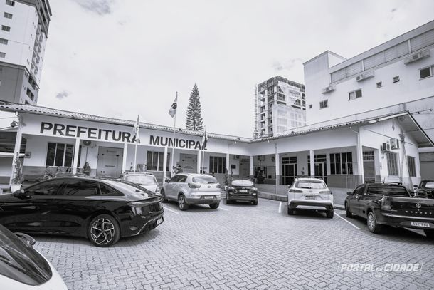 Prefeitura de Itapema divulga nota de pesar pela morte do pai de Jean Idimar