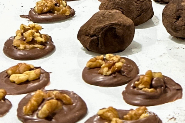 Curso de fabrica&ccedil;&atilde;o de ovos de P&aacute;scoa e bombons em Porangaba 