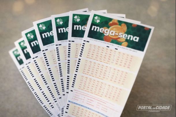 Mega da Virada ser&aacute; sorteada no dia 31 de dezembro com pr&ecirc;mio hist&oacute;rico