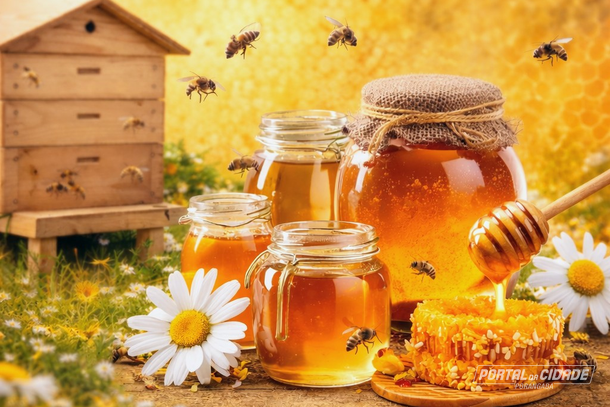 Curso gratuito de Produ&ccedil;&atilde;o de Mel ser&aacute; realizado em Torre de Pedra