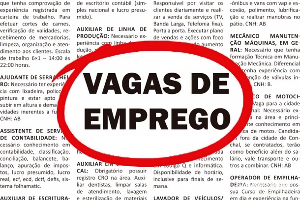 Empresa abre vaga para Auxiliar Agropecu&aacute;rio em Porangaba
