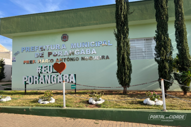  IPTU 2026: parcela &uacute;nica vence no dia 10 de abril em Porangaba