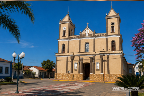  Prefeitura de Porangaba informa funcionamento durante o feriado de 9 de julho