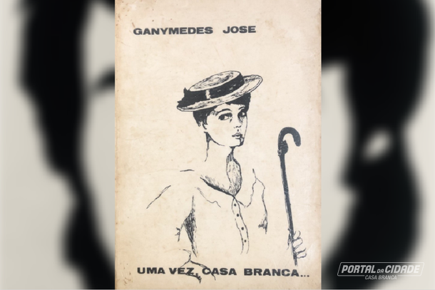 Uma vez, Casa Branca... 50 anos