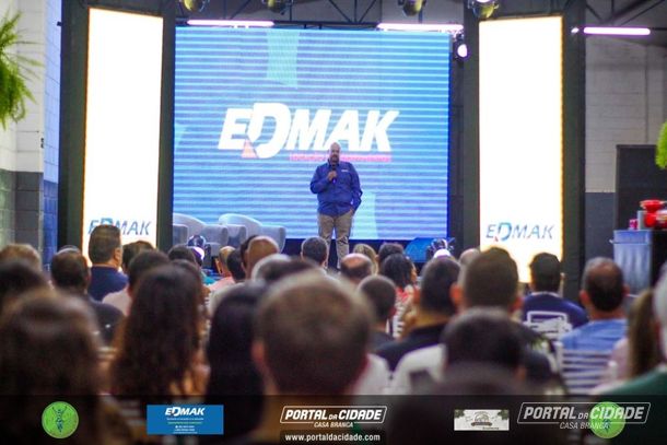 Novidade: Edmak Loca&ccedil;&otilde;es lan&ccedil;a sua plataforma online de aluguel de equipamentos