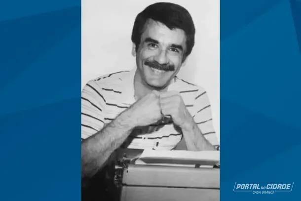 15/05/2024: 88 anos de Ganymedes Jos&eacute;