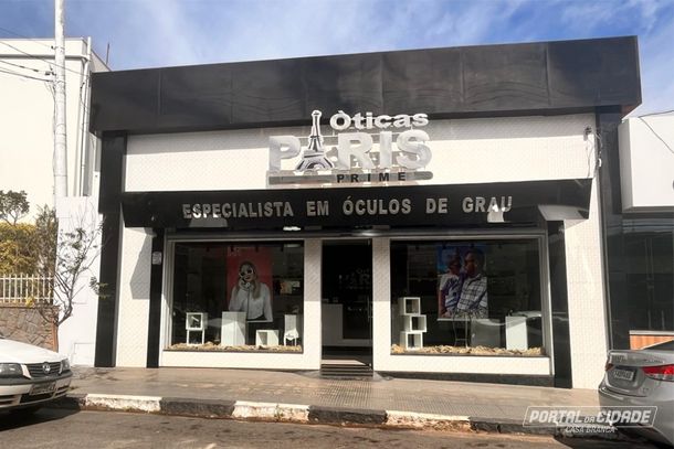 Paris Prime promove campanha regional em prol ao Rio Grande do Sul