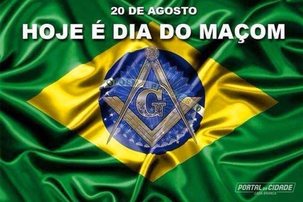 Casa Branca celebra dia do Ma&ccedil;om com 140 anos de tradi&ccedil;&atilde;o imperial