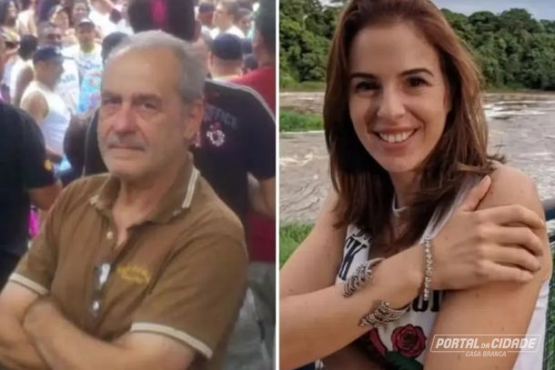  Tio de Suzane von Richthofen &eacute; sepultado em Pirassununga