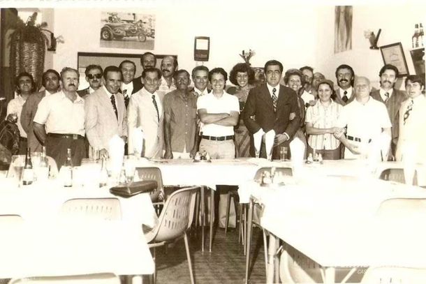 A fam&iacute;lia Romano e um s&eacute;culo de hist&oacute;ria na pol&iacute;tica de Casa Branca